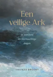 Omslag van Een veilige Ark