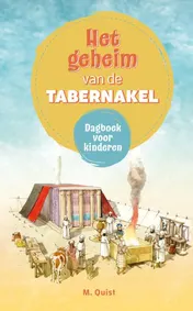 Omslag van Het geheim van de tabernakel