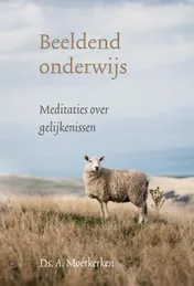 Omslag van Beeldend onderwijs