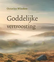 Omslag van Goddelijke vertroosting