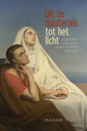 Omslag van Uit de duisternis tot het licht