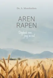 Omslag van Aren rapen