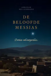Omslag van De beloofde Messias