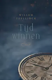 Omslag van Tijd winnen
