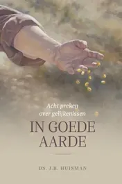 Omslag van In goede aarde