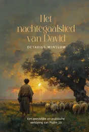 Omslag van Het nachtegaalslied van David