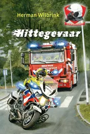 Omslag van Hittegevaar