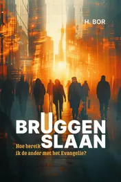 Omslag van Bruggen slaan