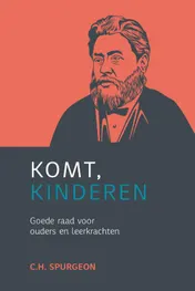 Omslag van Goede raad voor kinderen