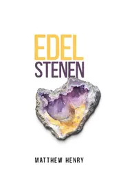 Omslag van Edelstenen