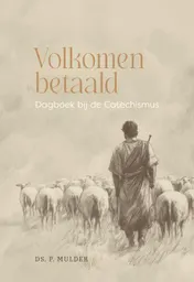 Omslag van Volkomen betaald