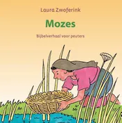 Omslag van Mozes