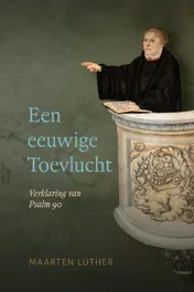 Omslag van Een eeuwige Toevlucht