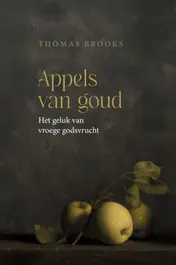 Omslag van Appels van goud