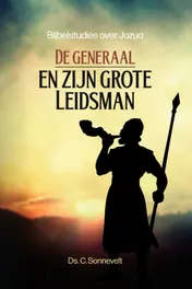 Omslag van De generaal en zijn grote Leidsman