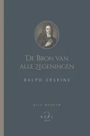 Omslag van De Bron van alle zegeningen