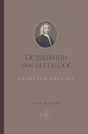 Omslag van De zekerheid van het geloof