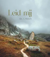 Omslag van Leid mij
