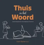 Omslag van Thuis in het Woord