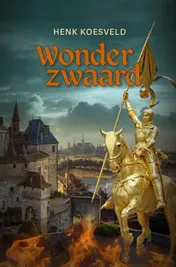 Omslag van Wonderzwaard