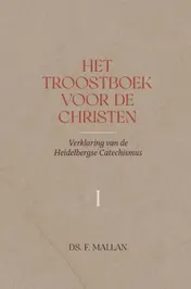 Omslag van Het troostboek van de christen