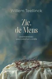 Omslag van Zie, de Mens