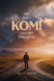Omslag van Kom!