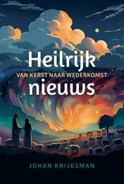 Omslag van Heilrijk nieuws