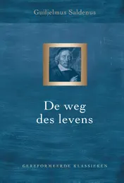 Omslag van De weg des levens