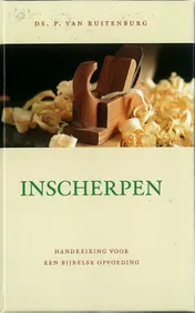 Omslag van Inscherpen