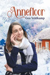 Omslag van Annefloor