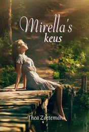 Omslag van Mirella's keus