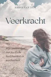 Omslag van Veerkracht
