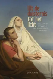 Omslag van Uit de duisternis tot het licht