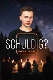Omslag van Schuldig?