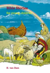 Omslag van volume 1
