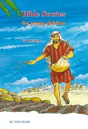 Omslag van volume 2