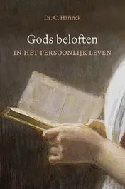 Omslag van Gods beloften in het persoonlijk leven
