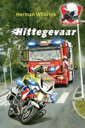 Omslag van Hittegevaar