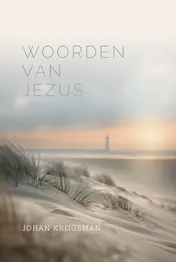 Omslag van Woorden van Jezus