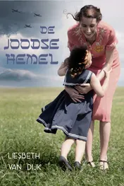 Omslag van De Joodse hemel