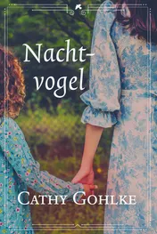 Omslag van Nachtvogel