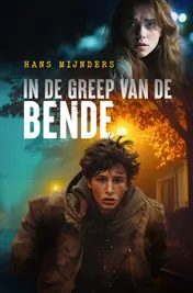 Omslag van Keuzestress