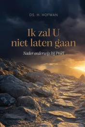 Omslag van Beproeving