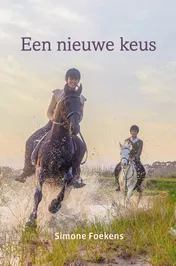 Omslag van Een nieuwe keus