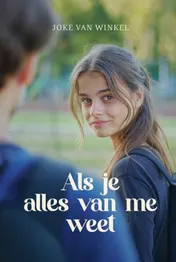Omslag van Als je alles van me weet
