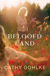 Omslag van Beloofd land