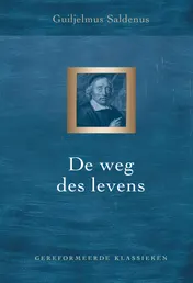 Omslag van De weg des levens