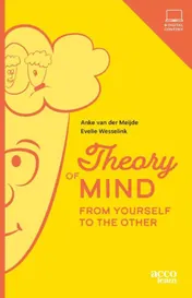 Omslag van Theory of Mind