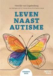 Omslag van Leven naast autisme